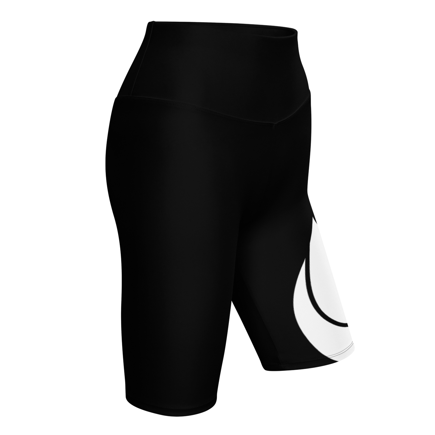 ICON BIKER SHORTS