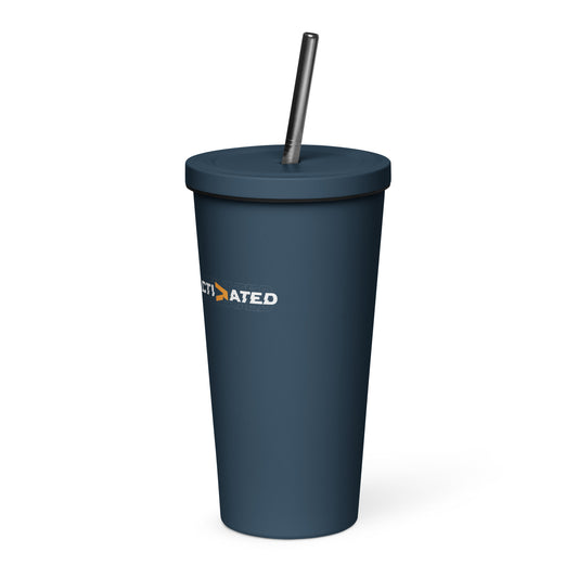 HYDRATE TUMBLER