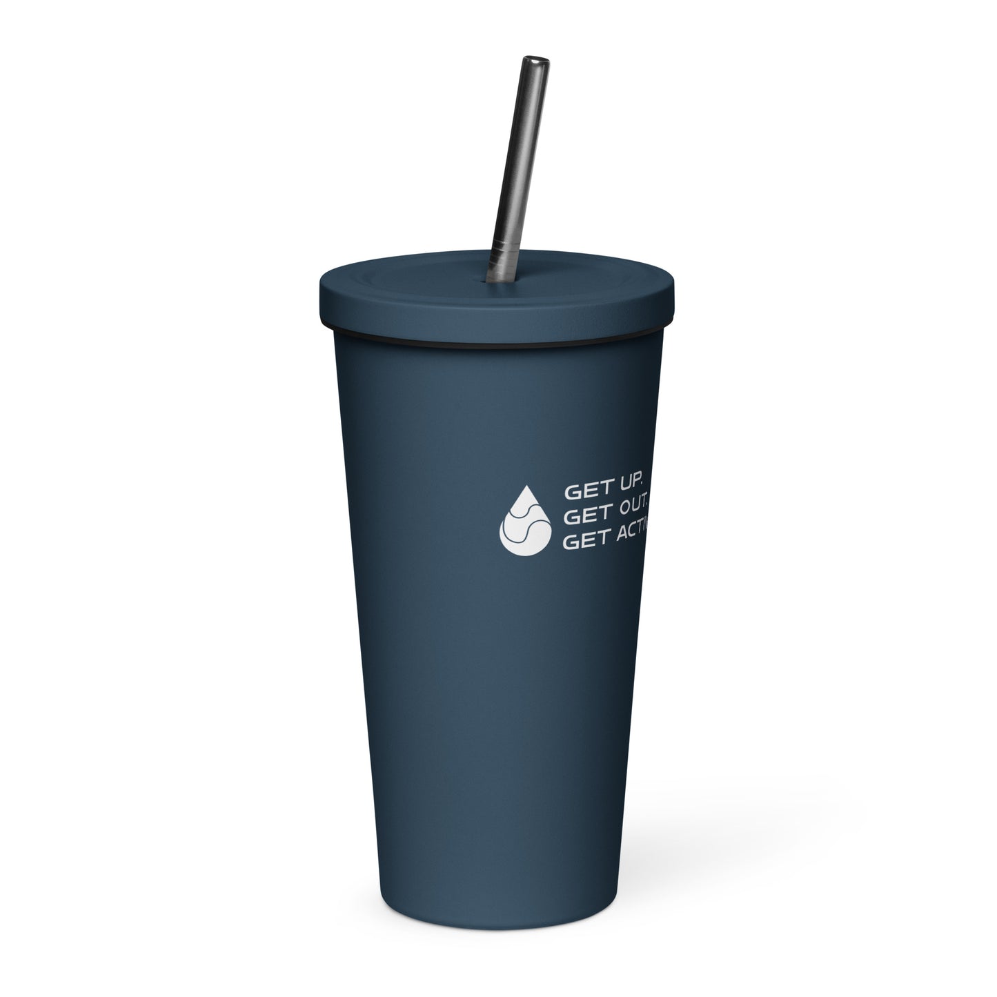 HYDRATE TUMBLER