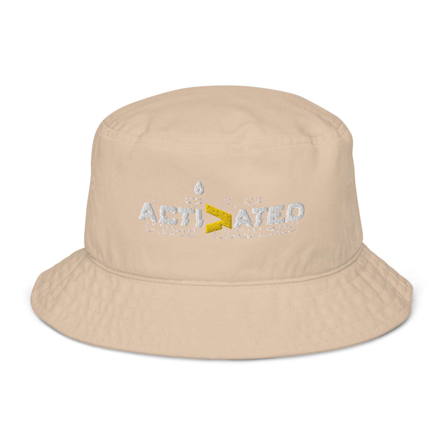 BUCKET HAT