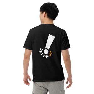 EXCLAMATION TEE