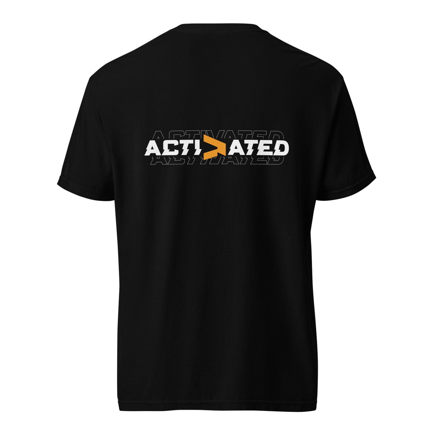 ACTIVATED TEE