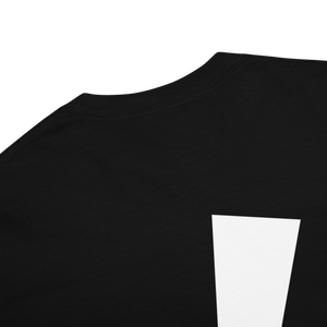 EXCLAMATION TEE