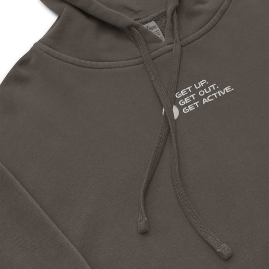 SIGNATURE HOODIE